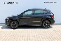 Karoq Sportline Exclusive