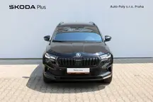 Karoq Sportline Exclusive