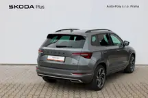 Karoq SportLine