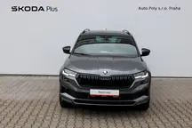 Karoq SportLine