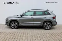 Karoq SportLine