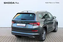 Kodiaq L&K