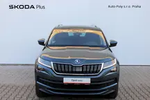 Kodiaq L&K