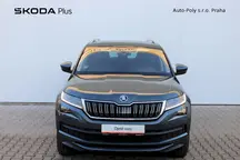 Kodiaq L&K