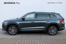 Kodiaq L&K
