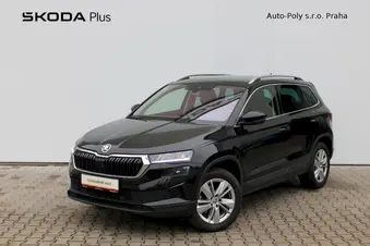 Škoda Karoq Selection