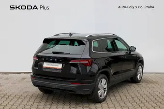 Škoda Karoq Selection