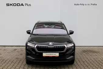 Škoda Karoq Selection
