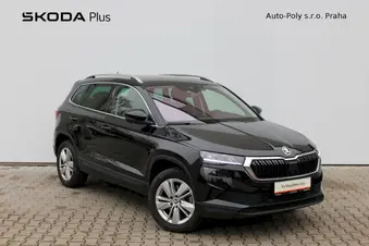 Škoda Karoq Selection