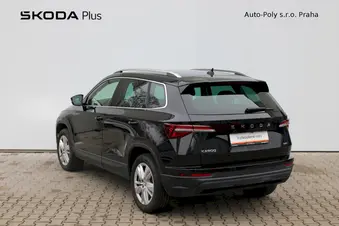 Škoda Karoq Selection