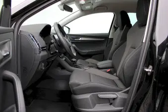 Škoda Karoq Selection