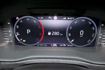 Škoda Karoq Selection