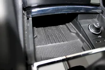 Škoda Karoq Selection