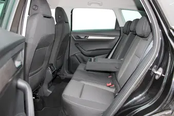 Škoda Karoq Selection