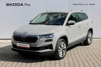 Škoda Karoq Selection