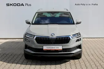 Škoda Karoq Selection