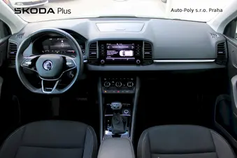 Škoda Karoq Selection