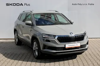Škoda Karoq Selection