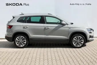 Škoda Karoq Selection