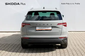 Škoda Karoq Selection