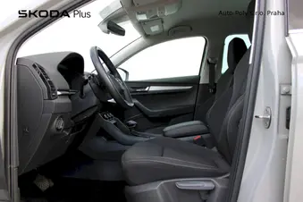 Škoda Karoq Selection