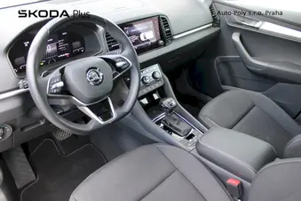 Škoda Karoq Selection