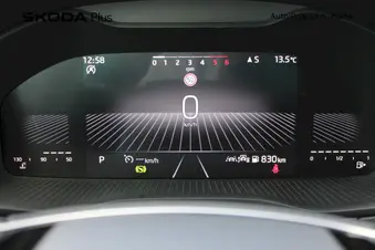 Škoda Karoq Selection
