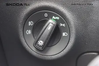 Škoda Karoq Selection