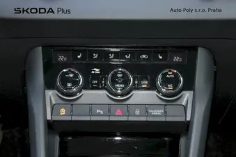 Škoda Karoq Selection