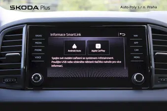 Škoda Karoq Selection