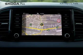 Škoda Karoq Selection