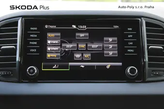 Škoda Karoq Selection