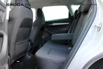 Škoda Karoq Selection