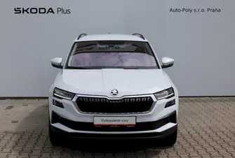 Škoda Karoq Top Selection