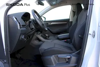 Škoda Karoq Top Selection