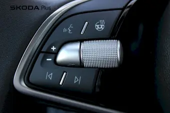 Škoda Karoq Top Selection