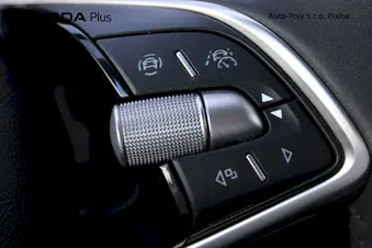 Škoda Karoq Top Selection