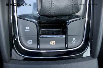 Škoda Karoq Top Selection