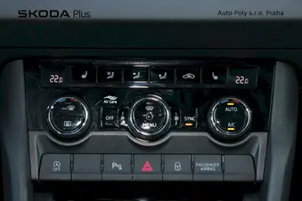 Škoda Karoq Top Selection