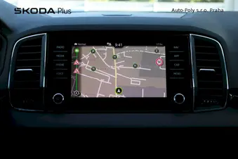 Škoda Karoq Top Selection