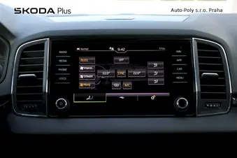 Škoda Karoq Top Selection