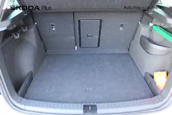 Škoda Karoq Top Selection