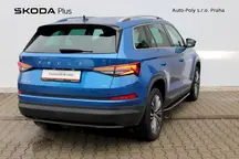 Kodiaq Style Plus