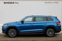 Kodiaq Style Plus