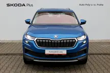 Kodiaq Style Plus