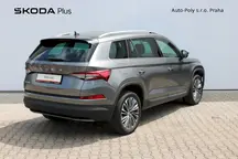 Kodiaq Style Plus