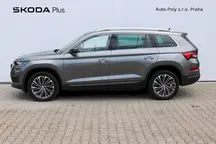 Kodiaq Style Plus