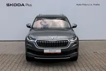 Kodiaq Style Plus