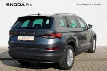 Kodiaq Style Plus