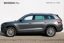 Kodiaq Style Plus